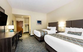 Baymont By Wyndham Des Moines Airport